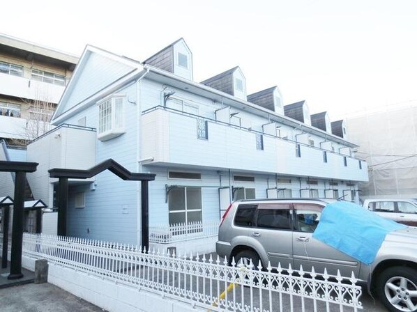 エル鷹の台Iの物件内観写真